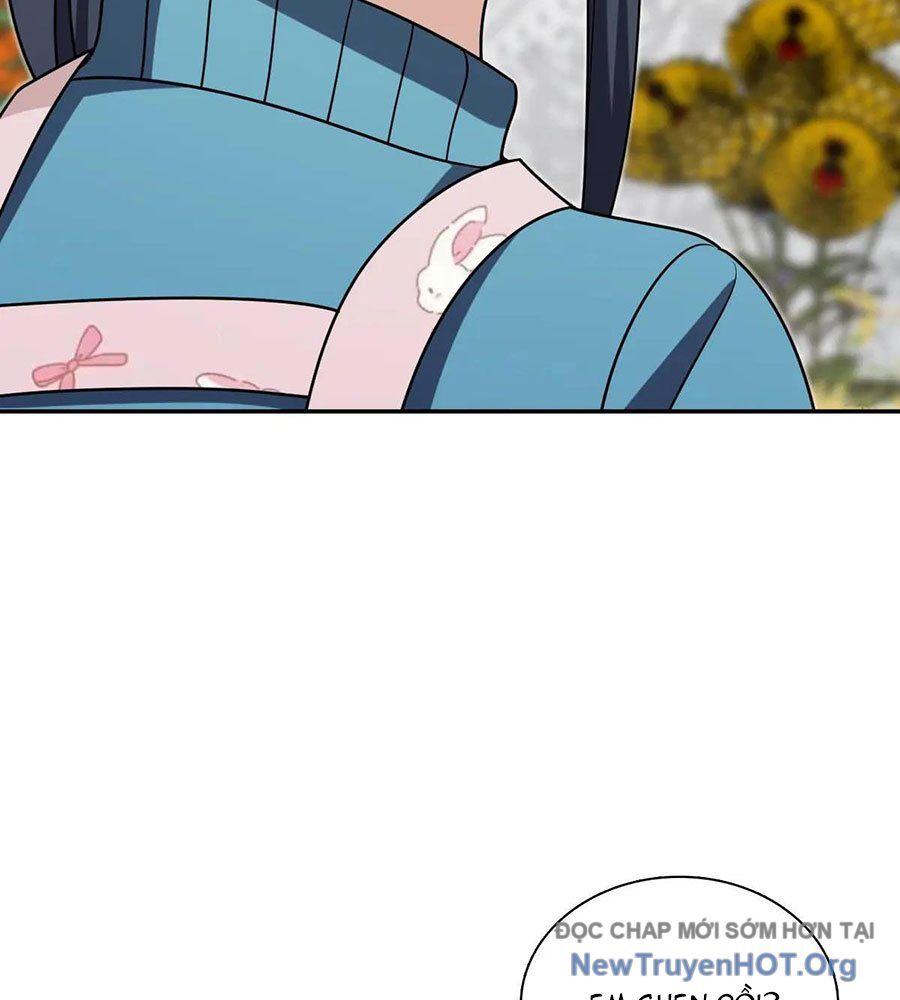 Bà Xã Nhà Tôi Đến Từ Ngàn Năm Trước - Chapter 391 - Page 21