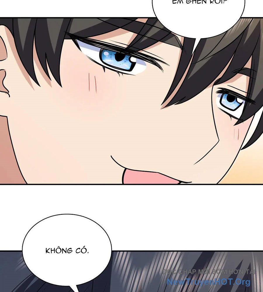 Bà Xã Nhà Tôi Đến Từ Ngàn Năm Trước - Chapter 391 - Page 22