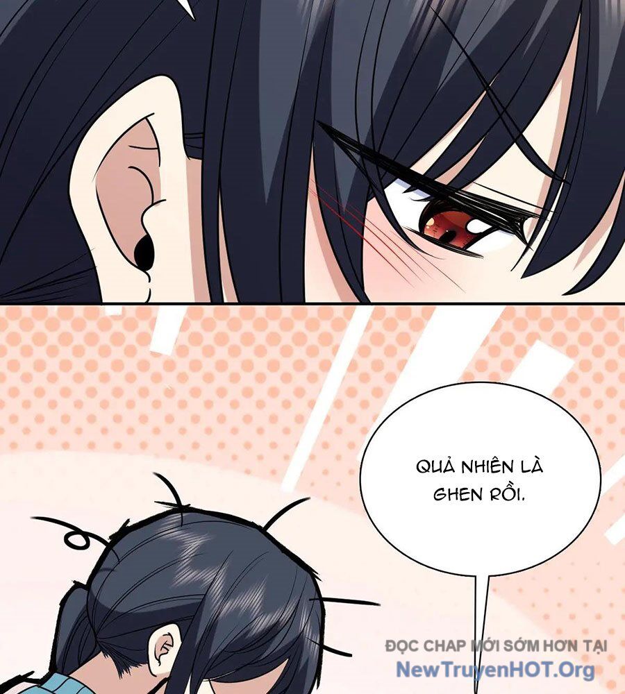 Bà Xã Nhà Tôi Đến Từ Ngàn Năm Trước - Chapter 391 - Page 23