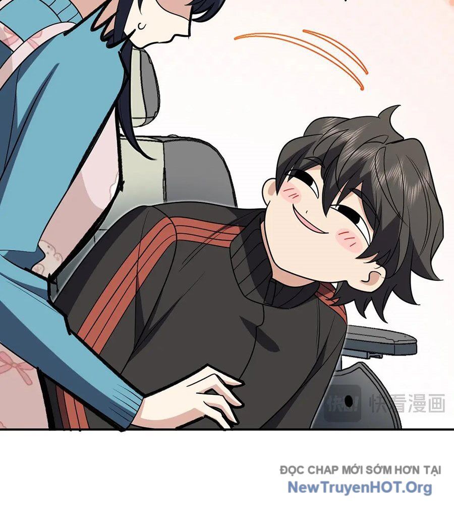 Bà Xã Nhà Tôi Đến Từ Ngàn Năm Trước - Chapter 391 - Page 24