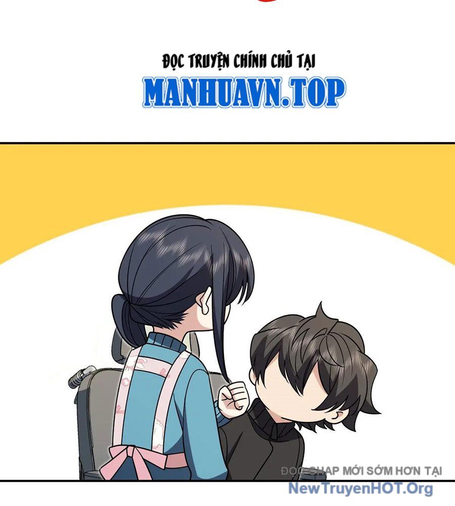 Bà Xã Nhà Tôi Đến Từ Ngàn Năm Trước - Chapter 391 - Page 28