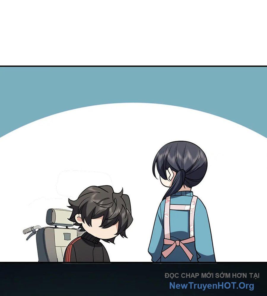 Bà Xã Nhà Tôi Đến Từ Ngàn Năm Trước - Chapter 391 - Page 29