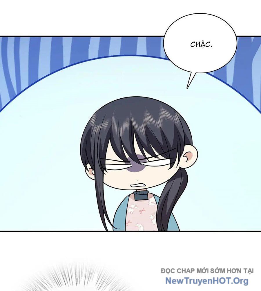 Bà Xã Nhà Tôi Đến Từ Ngàn Năm Trước - Chapter 391 - Page 37