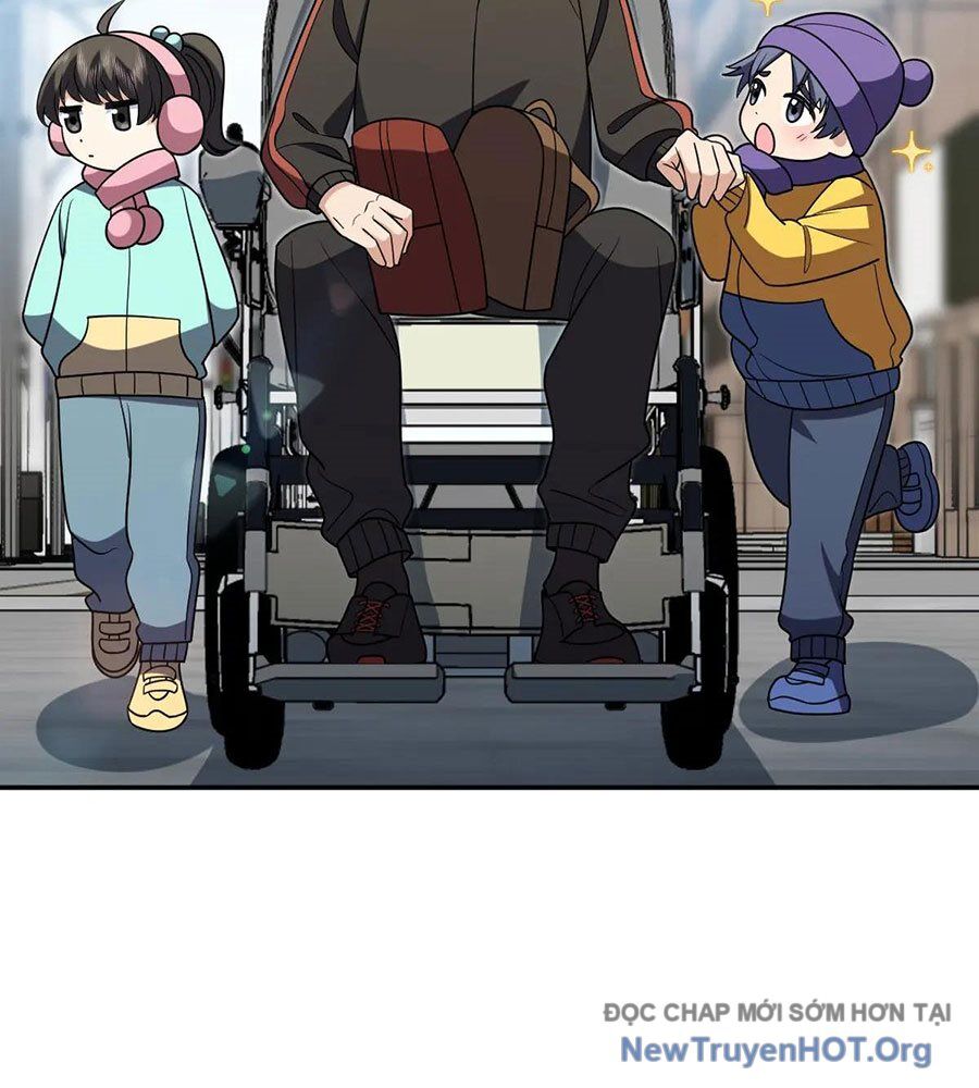 Bà Xã Nhà Tôi Đến Từ Ngàn Năm Trước - Chapter 391 - Page 4