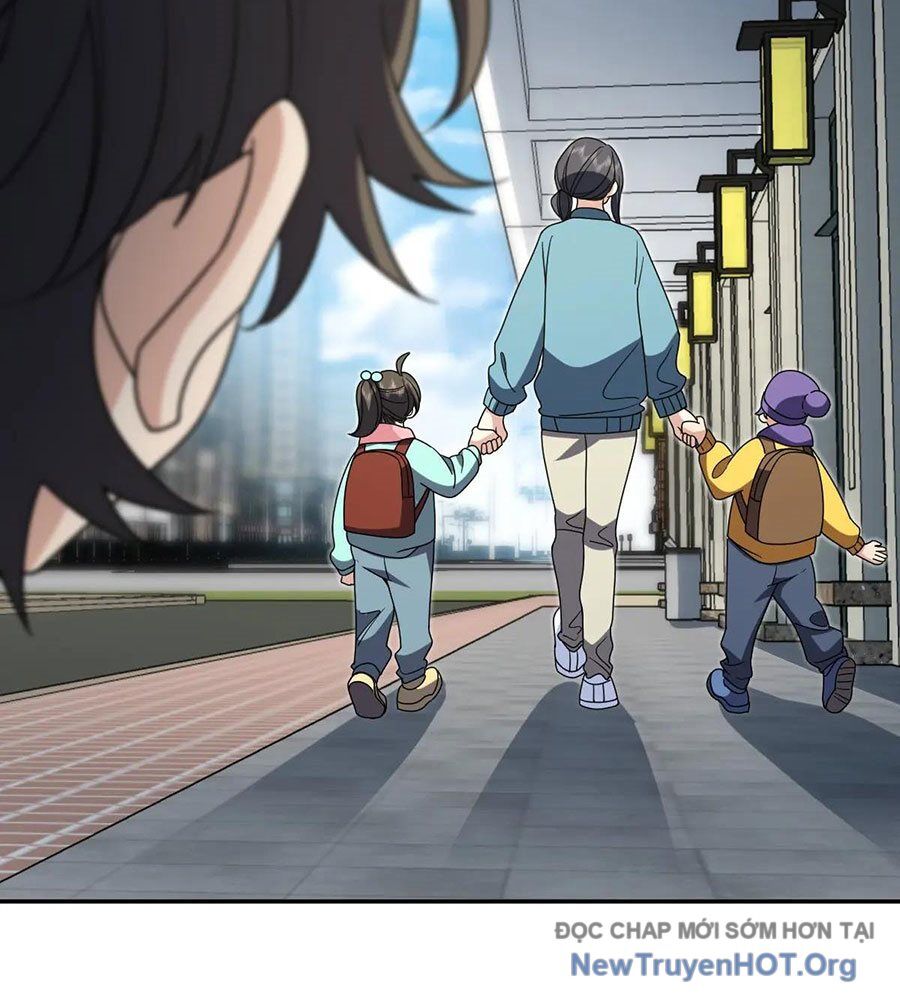 Bà Xã Nhà Tôi Đến Từ Ngàn Năm Trước - Chapter 391 - Page 42