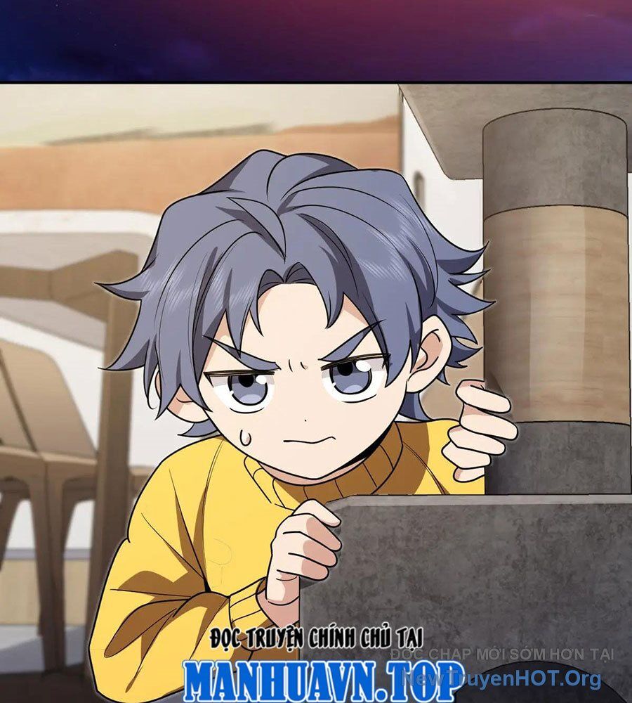 Bà Xã Nhà Tôi Đến Từ Ngàn Năm Trước - Chapter 391 - Page 48