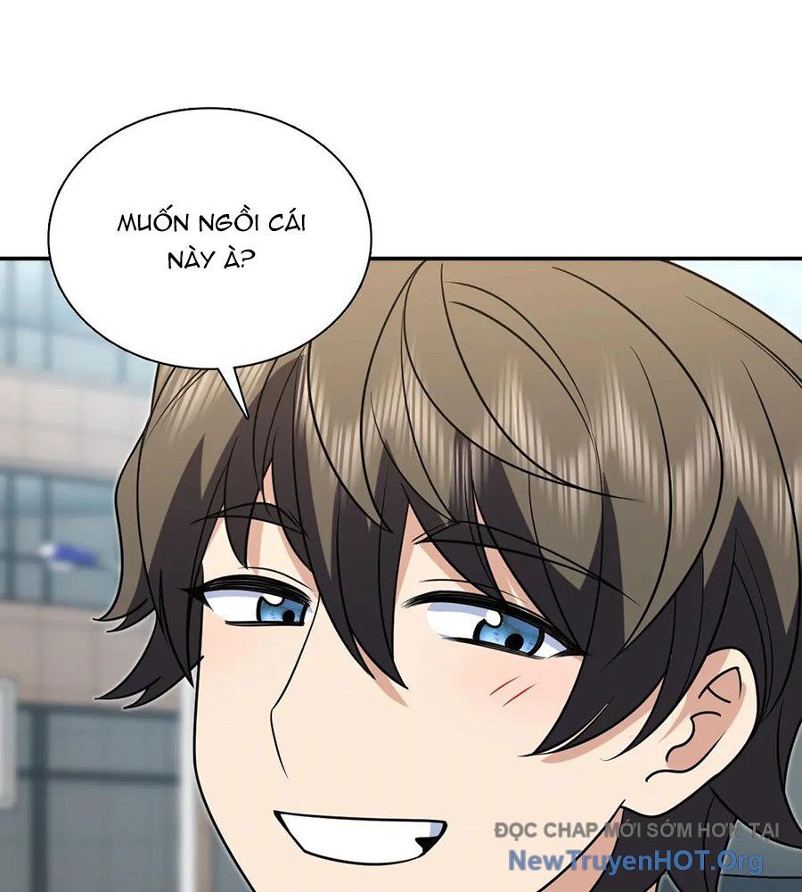 Bà Xã Nhà Tôi Đến Từ Ngàn Năm Trước - Chapter 391 - Page 5