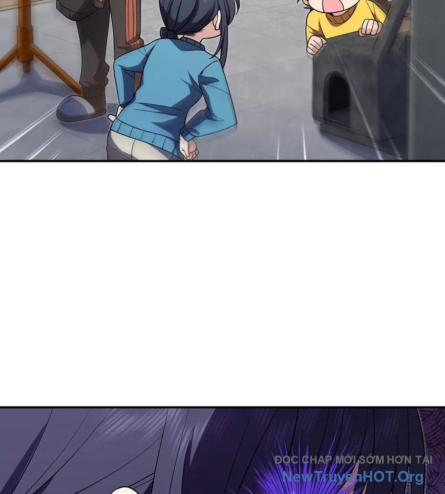 Bà Xã Nhà Tôi Đến Từ Ngàn Năm Trước - Chapter 391 - Page 52