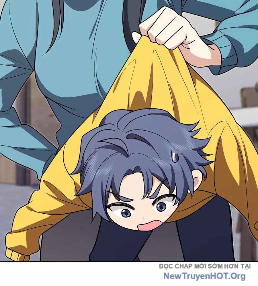 Bà Xã Nhà Tôi Đến Từ Ngàn Năm Trước - Chapter 391 - Page 55