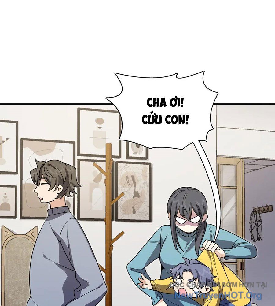 Bà Xã Nhà Tôi Đến Từ Ngàn Năm Trước - Chapter 391 - Page 56