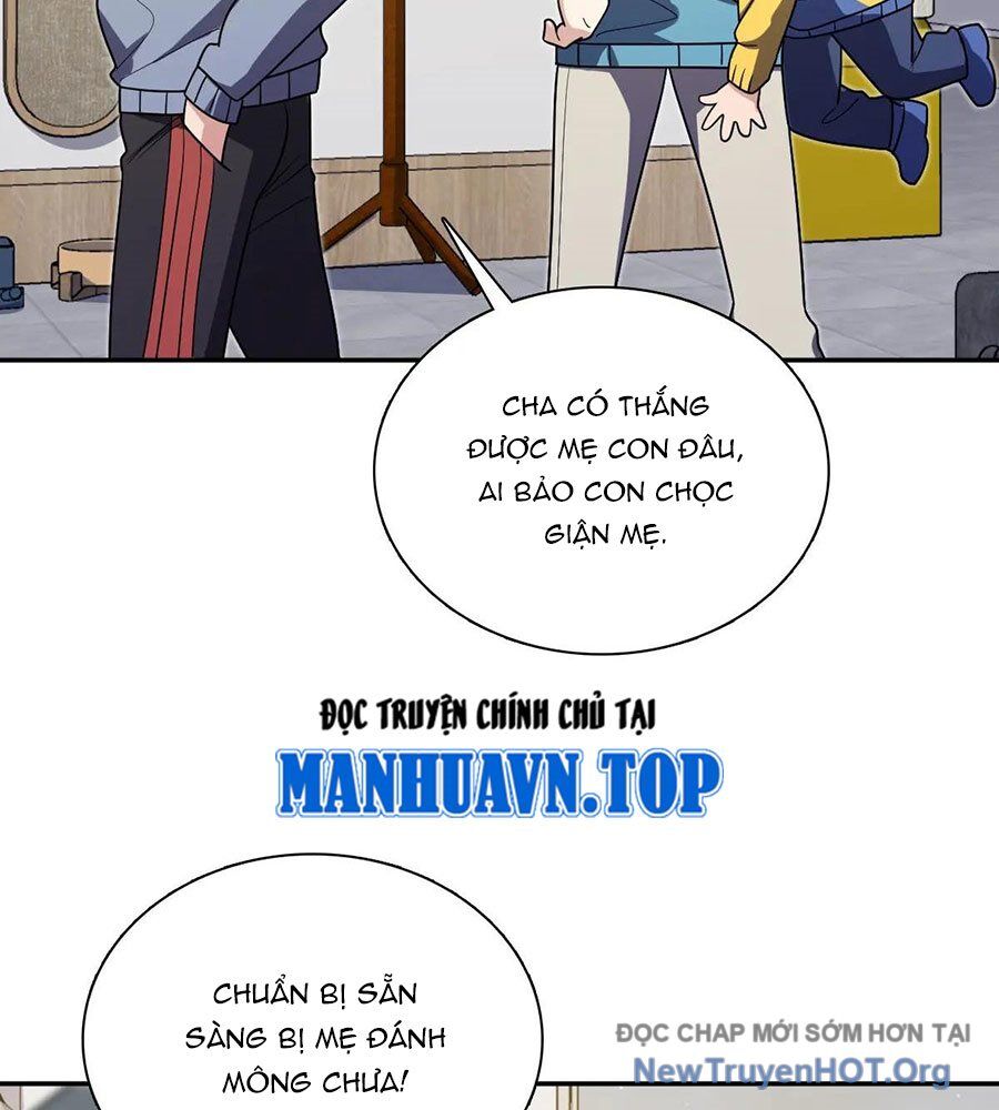 Bà Xã Nhà Tôi Đến Từ Ngàn Năm Trước - Chapter 391 - Page 57