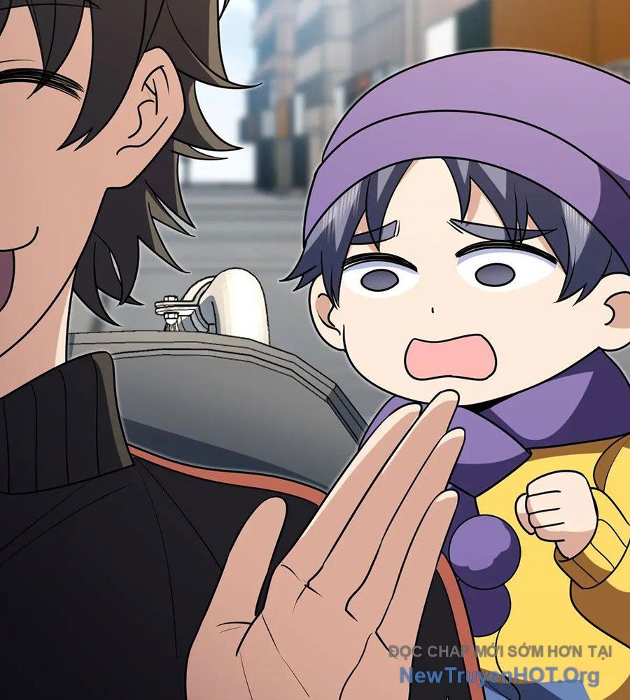 Bà Xã Nhà Tôi Đến Từ Ngàn Năm Trước - Chapter 391 - Page 7