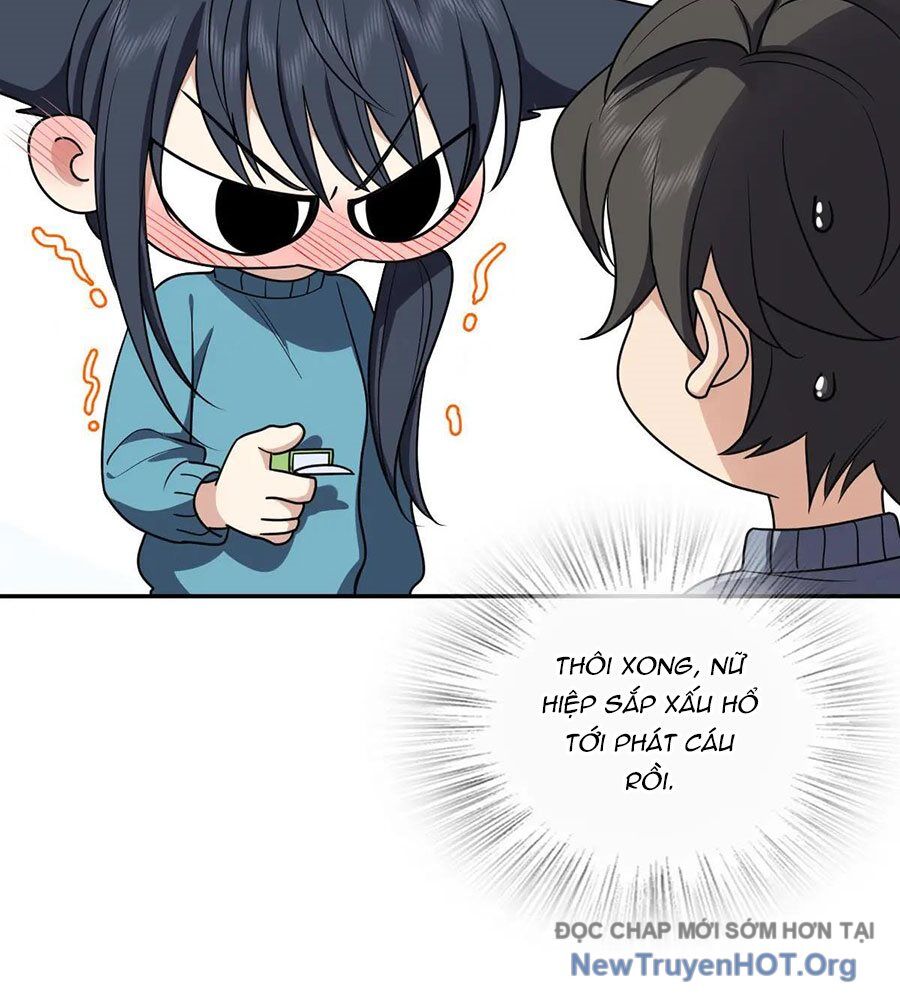 Bà Xã Nhà Tôi Đến Từ Ngàn Năm Trước - Chapter 391 - Page 80