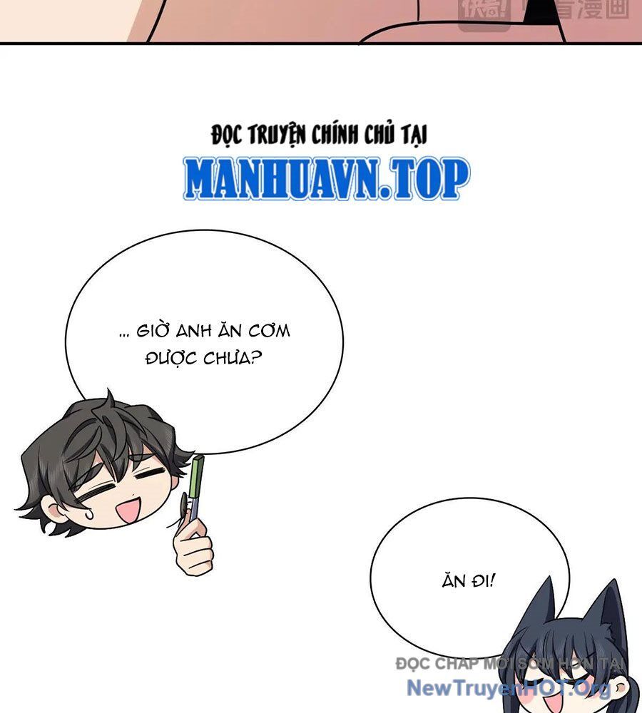 Bà Xã Nhà Tôi Đến Từ Ngàn Năm Trước - Chapter 391 - Page 84