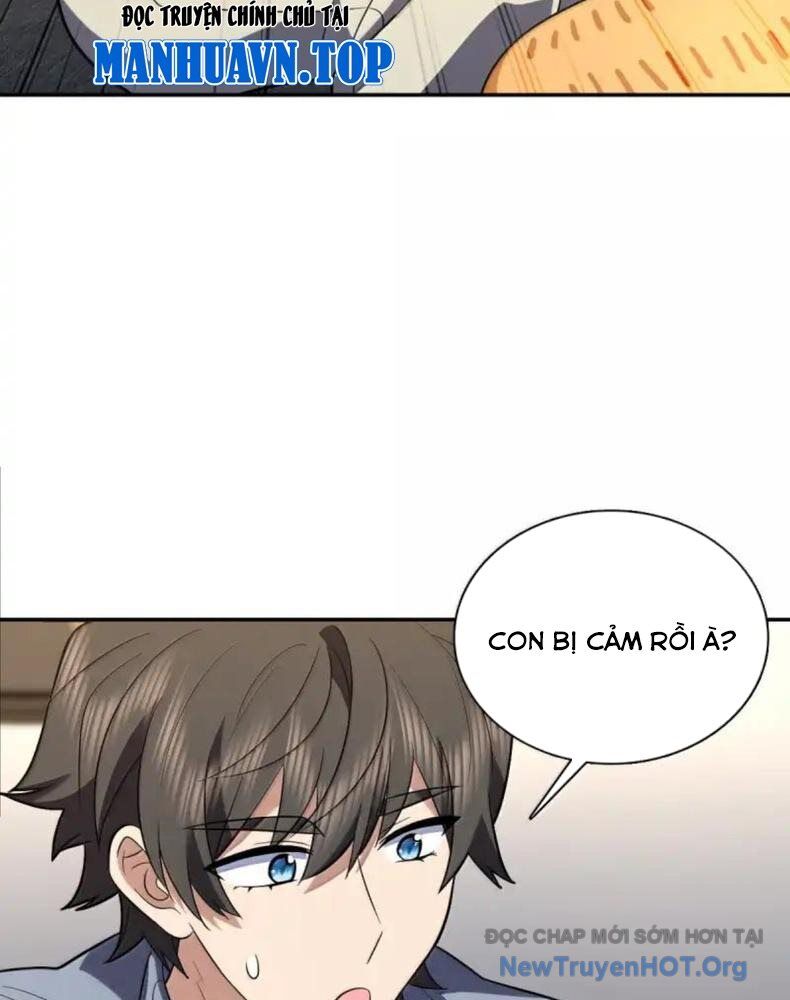 Bà Xã Nhà Tôi Đến Từ Ngàn Năm Trước - Chapter 392 - Page 19