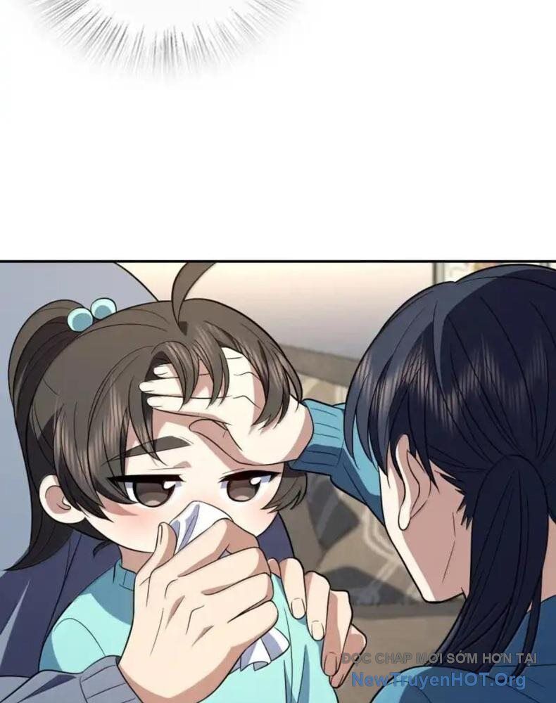 Bà Xã Nhà Tôi Đến Từ Ngàn Năm Trước - Chapter 392 - Page 21