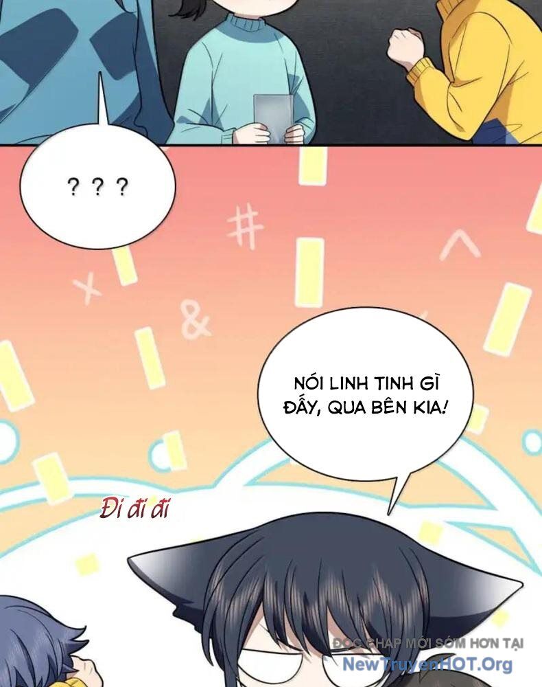 Bà Xã Nhà Tôi Đến Từ Ngàn Năm Trước - Chapter 392 - Page 27