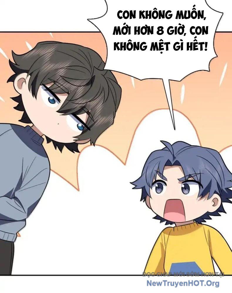 Bà Xã Nhà Tôi Đến Từ Ngàn Năm Trước - Chapter 392 - Page 35