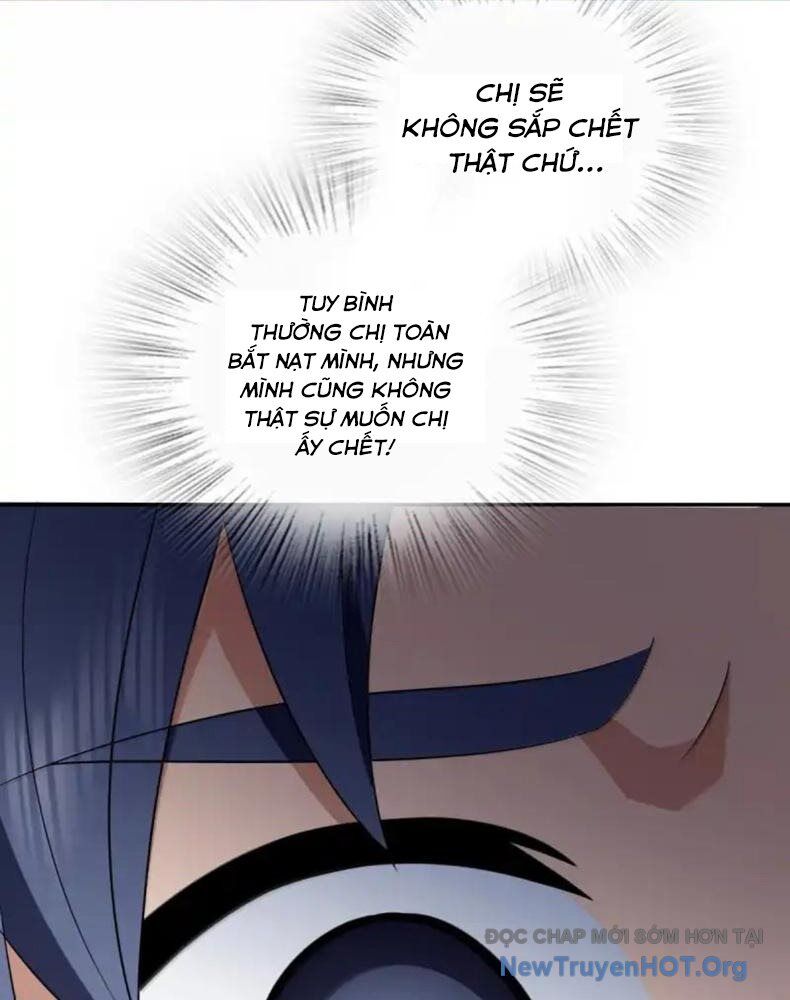 Bà Xã Nhà Tôi Đến Từ Ngàn Năm Trước - Chapter 392 - Page 41