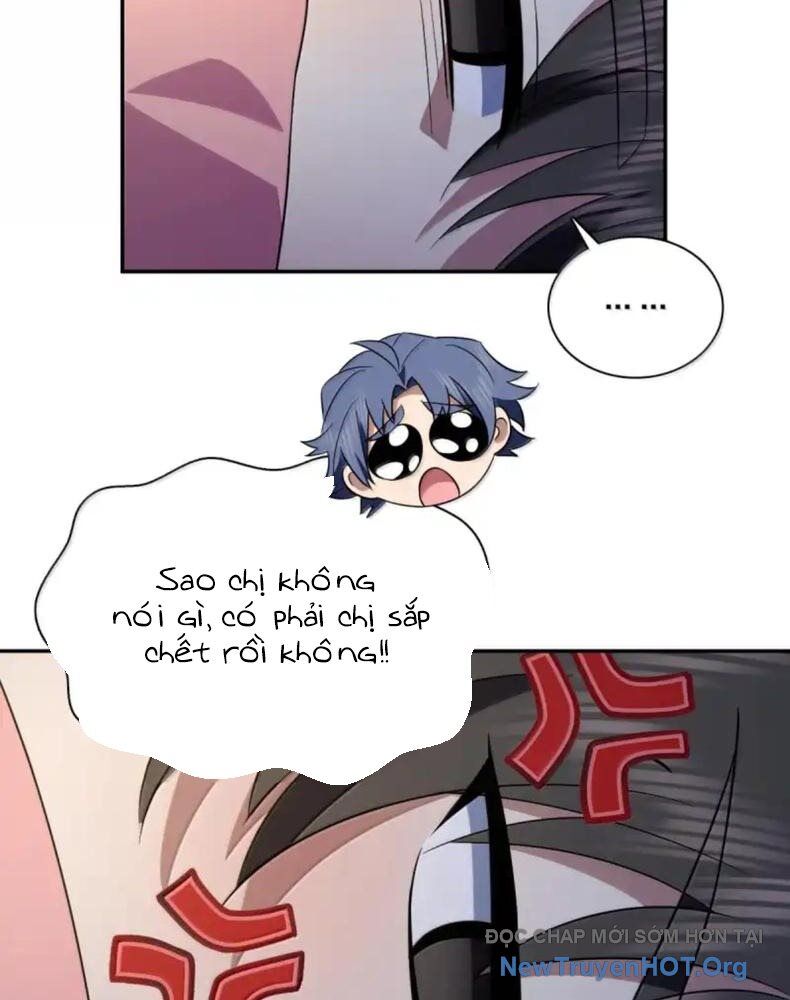 Bà Xã Nhà Tôi Đến Từ Ngàn Năm Trước - Chapter 392 - Page 50