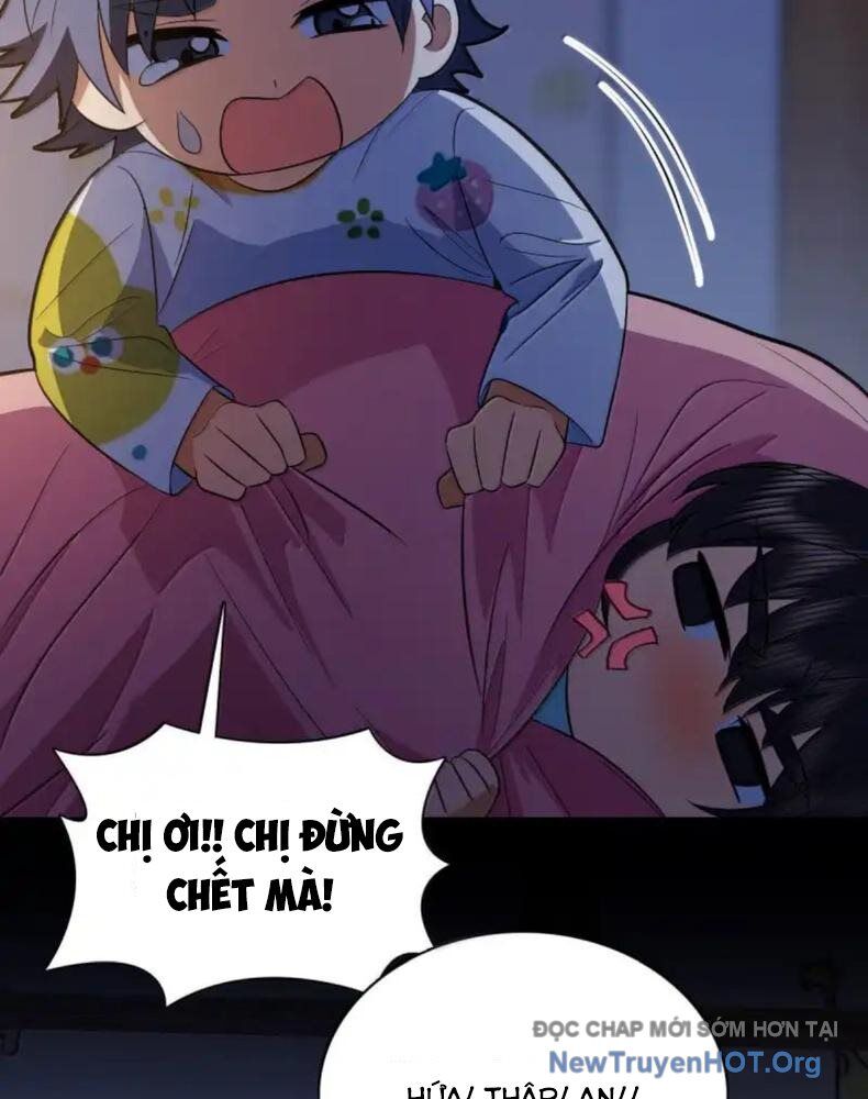 Bà Xã Nhà Tôi Đến Từ Ngàn Năm Trước - Chapter 392 - Page 53