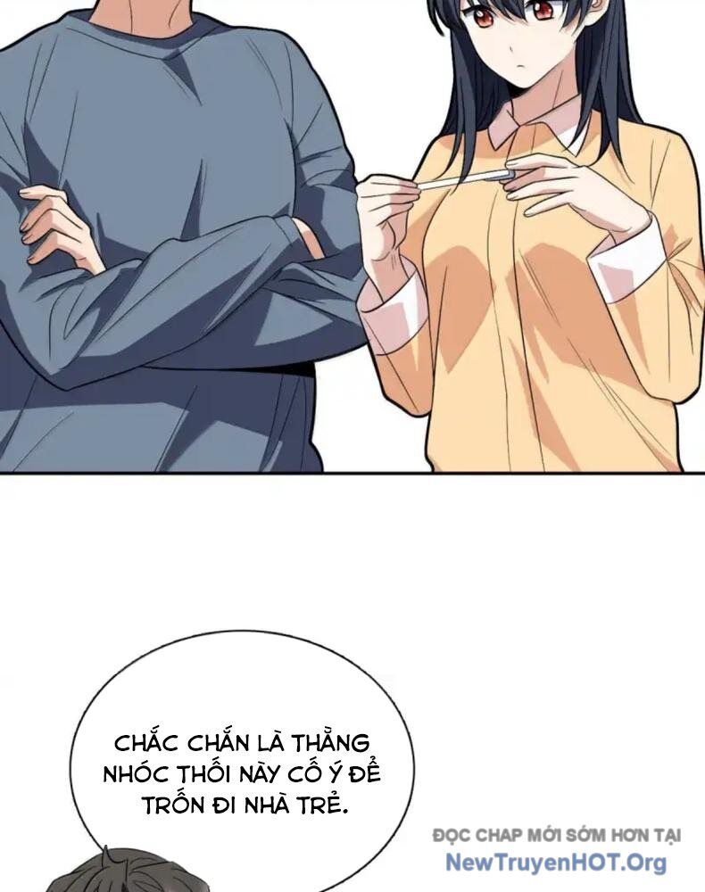 Bà Xã Nhà Tôi Đến Từ Ngàn Năm Trước - Chapter 392 - Page 60