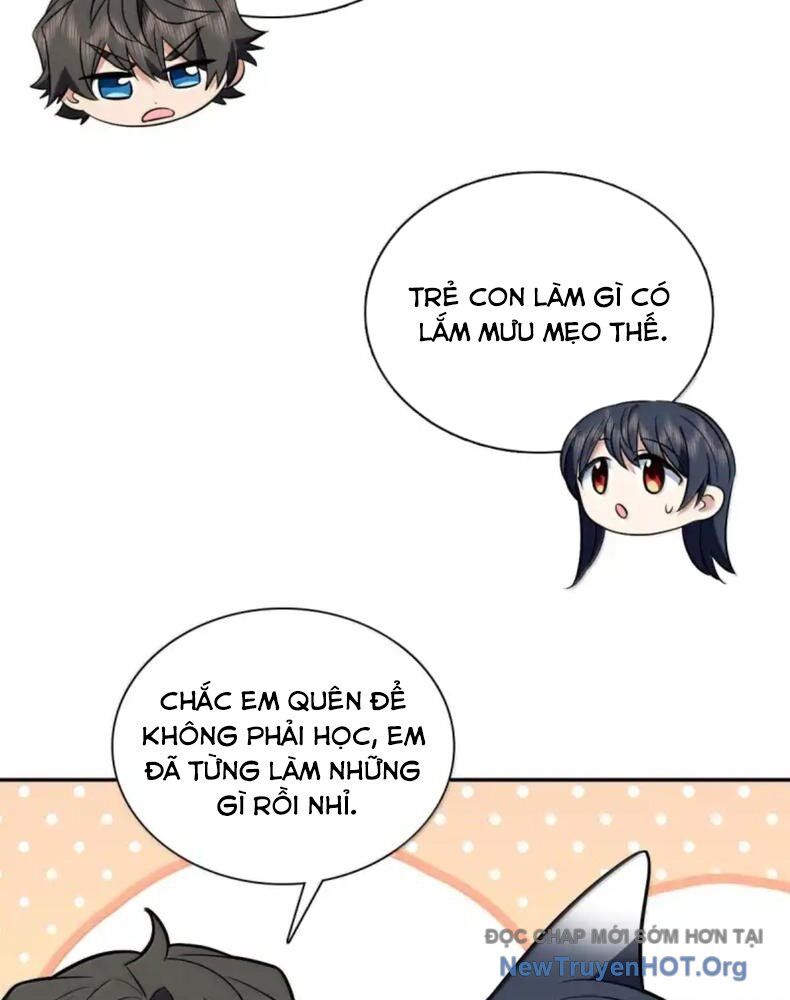 Bà Xã Nhà Tôi Đến Từ Ngàn Năm Trước - Chapter 392 - Page 61