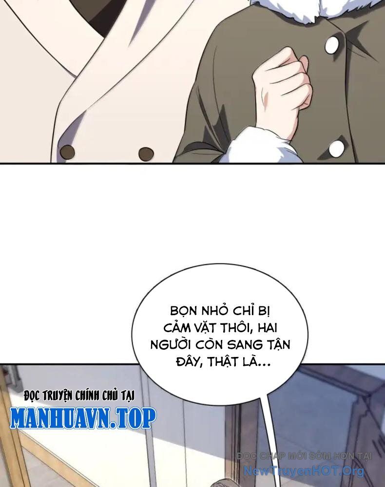 Bà Xã Nhà Tôi Đến Từ Ngàn Năm Trước - Chapter 392 - Page 64