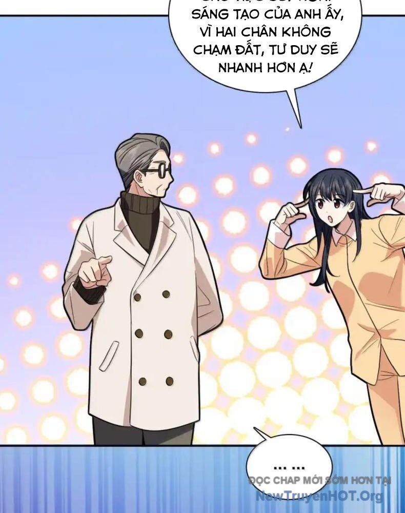 Bà Xã Nhà Tôi Đến Từ Ngàn Năm Trước - Chapter 392 - Page 69