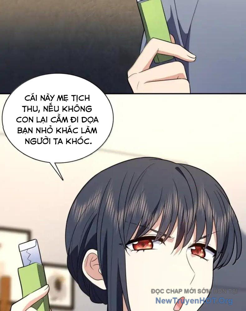 Bà Xã Nhà Tôi Đến Từ Ngàn Năm Trước - Chapter 392 - Page 9