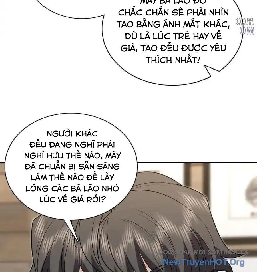Bà Xã Nhà Tôi Đến Từ Ngàn Năm Trước - Chapter 393 - Page 17