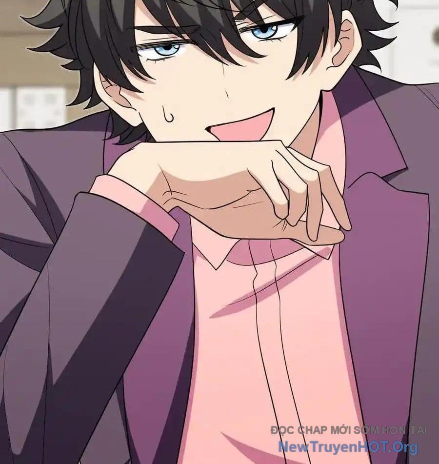 Bà Xã Nhà Tôi Đến Từ Ngàn Năm Trước - Chapter 393 - Page 18