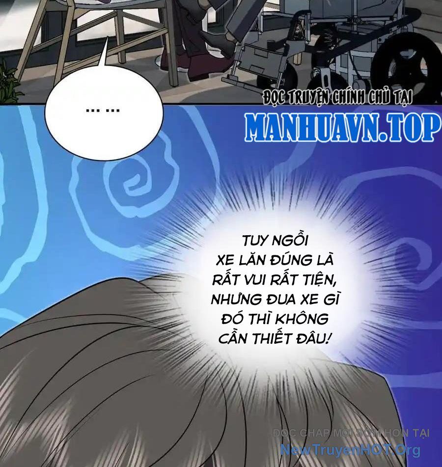 Bà Xã Nhà Tôi Đến Từ Ngàn Năm Trước - Chapter 393 - Page 22