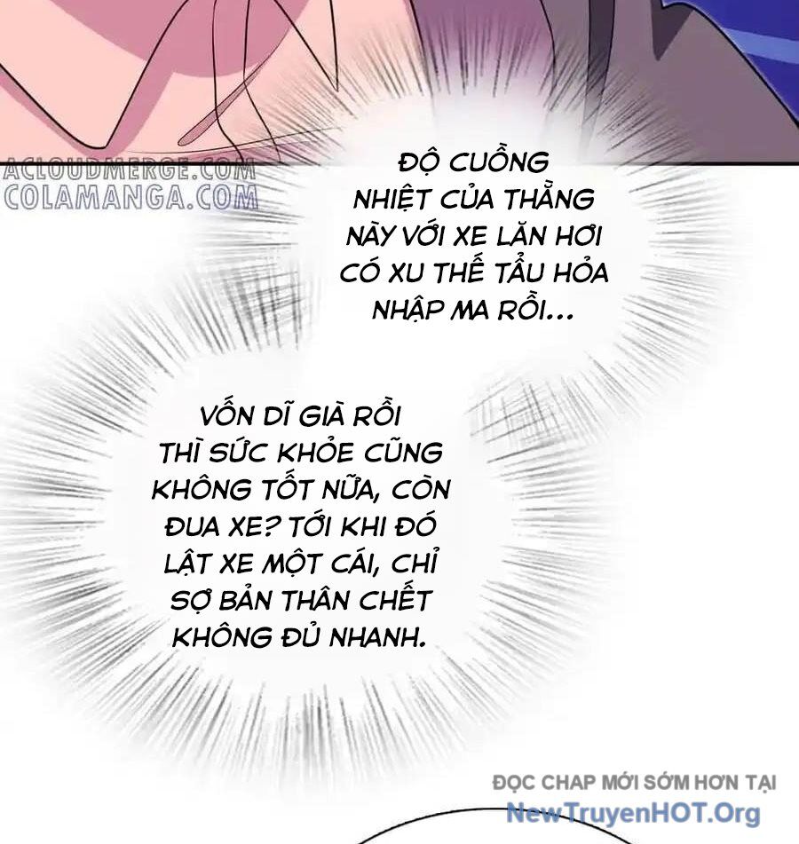 Bà Xã Nhà Tôi Đến Từ Ngàn Năm Trước - Chapter 393 - Page 24