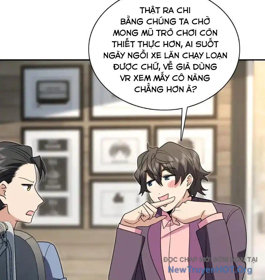 Bà Xã Nhà Tôi Đến Từ Ngàn Năm Trước - Chapter 393 - Page 25