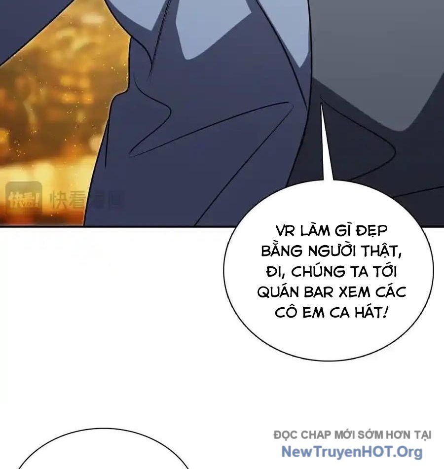 Bà Xã Nhà Tôi Đến Từ Ngàn Năm Trước - Chapter 393 - Page 28