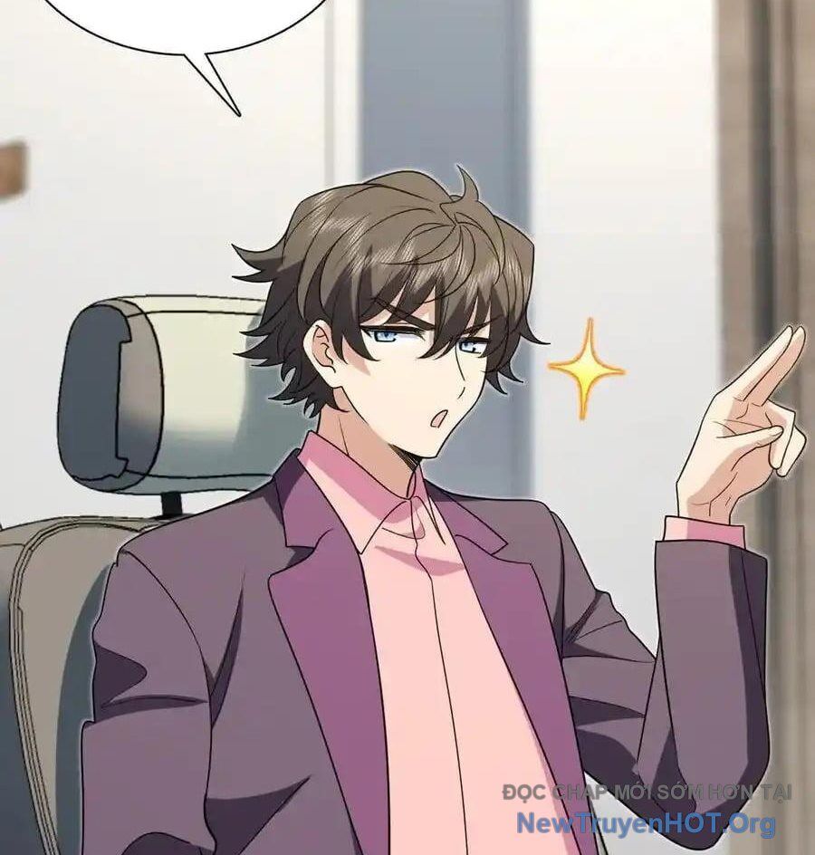 Bà Xã Nhà Tôi Đến Từ Ngàn Năm Trước - Chapter 393 - Page 3