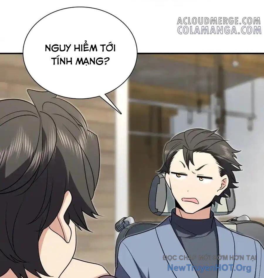 Bà Xã Nhà Tôi Đến Từ Ngàn Năm Trước - Chapter 393 - Page 32