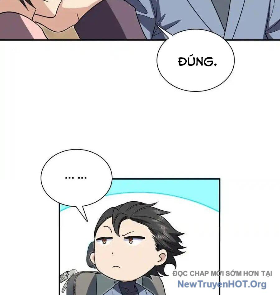 Bà Xã Nhà Tôi Đến Từ Ngàn Năm Trước - Chapter 393 - Page 33