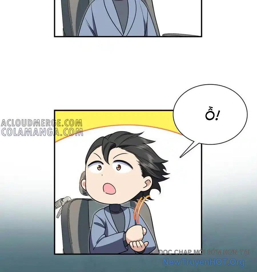 Bà Xã Nhà Tôi Đến Từ Ngàn Năm Trước - Chapter 393 - Page 34