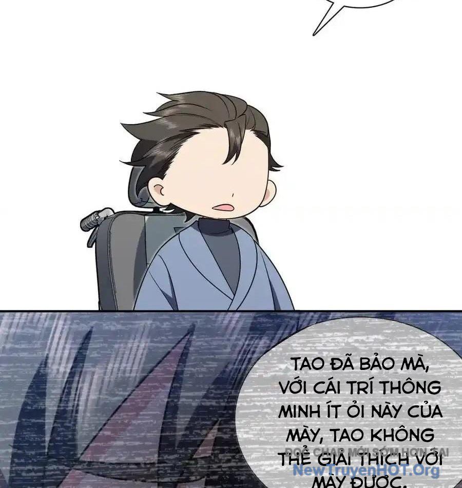 Bà Xã Nhà Tôi Đến Từ Ngàn Năm Trước - Chapter 393 - Page 39