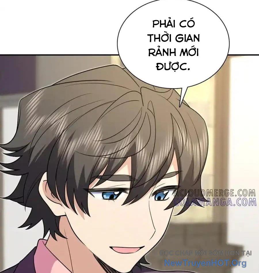 Bà Xã Nhà Tôi Đến Từ Ngàn Năm Trước - Chapter 393 - Page 45