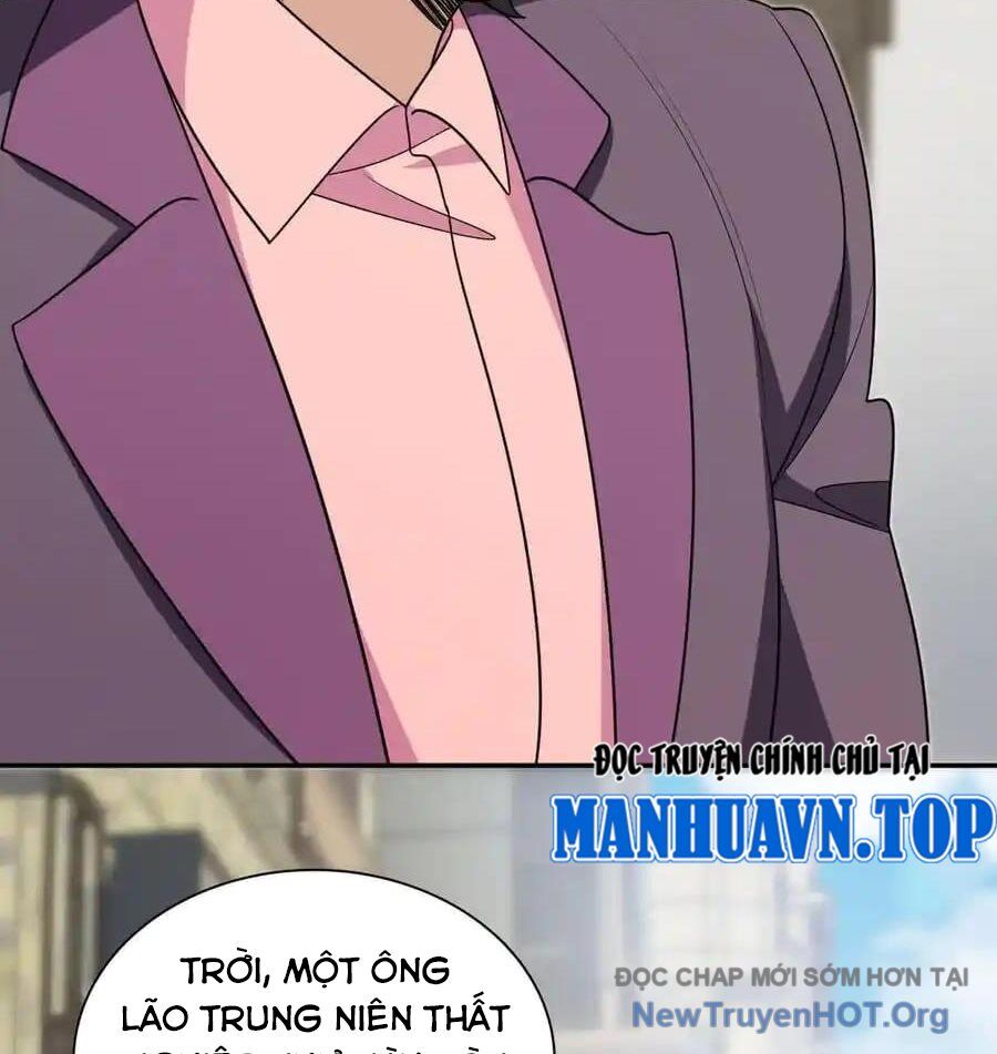 Bà Xã Nhà Tôi Đến Từ Ngàn Năm Trước - Chapter 393 - Page 46