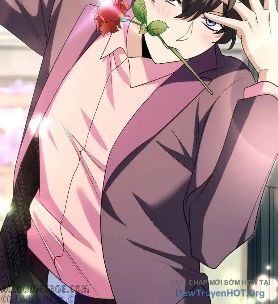 Bà Xã Nhà Tôi Đến Từ Ngàn Năm Trước - Chapter 393 - Page 52