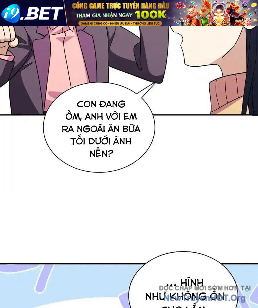 Bà Xã Nhà Tôi Đến Từ Ngàn Năm Trước - Chapter 393 - Page 57