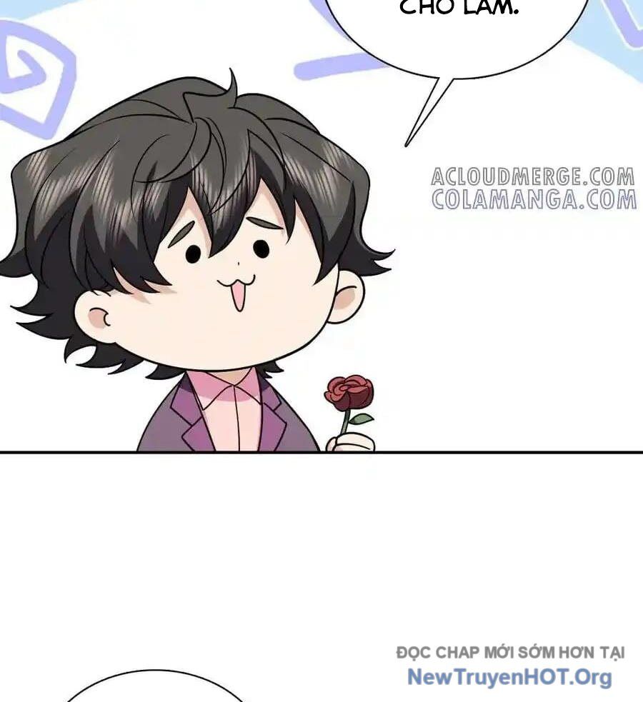 Bà Xã Nhà Tôi Đến Từ Ngàn Năm Trước - Chapter 393 - Page 58