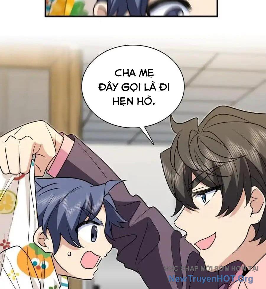 Bà Xã Nhà Tôi Đến Từ Ngàn Năm Trước - Chapter 393 - Page 71