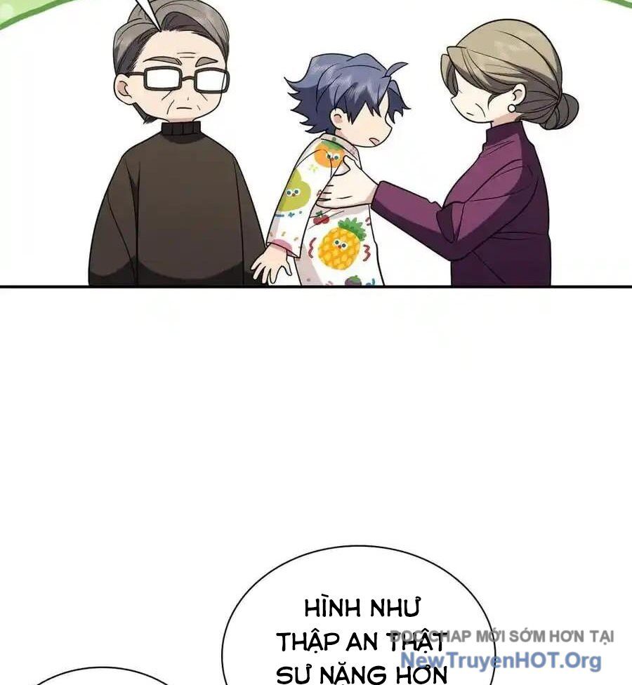 Bà Xã Nhà Tôi Đến Từ Ngàn Năm Trước - Chapter 393 - Page 77