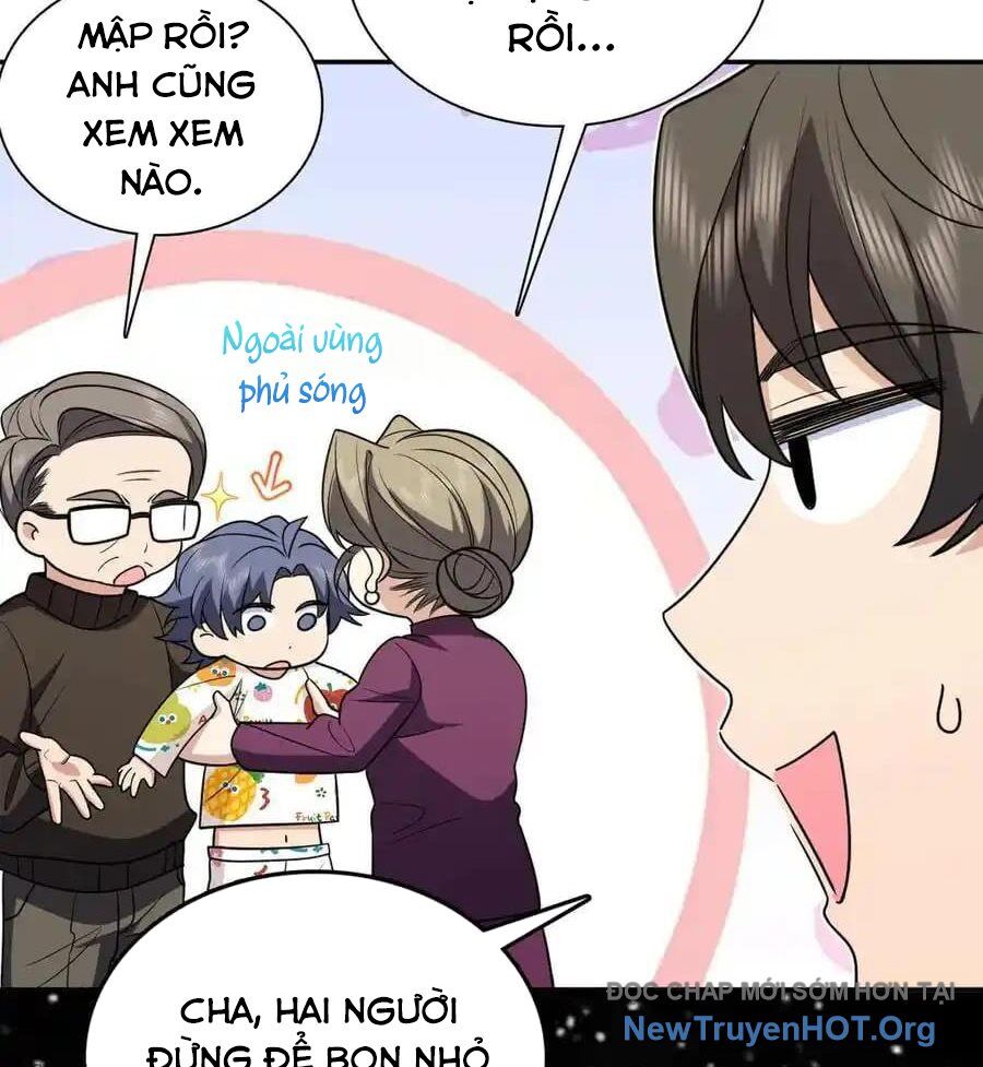 Bà Xã Nhà Tôi Đến Từ Ngàn Năm Trước - Chapter 393 - Page 78