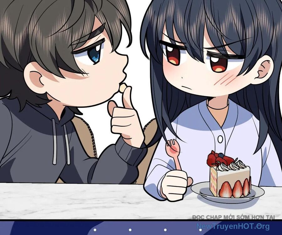 Bà Xã Nhà Tôi Đến Từ Ngàn Năm Trước - Chapter 394 - Page 101